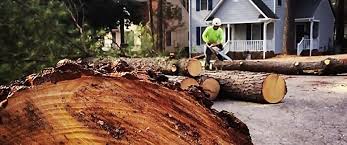 Best Emergency Tree Removal  in Cottonwood, ID